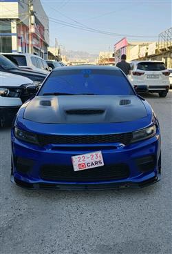 دودج تشارجر